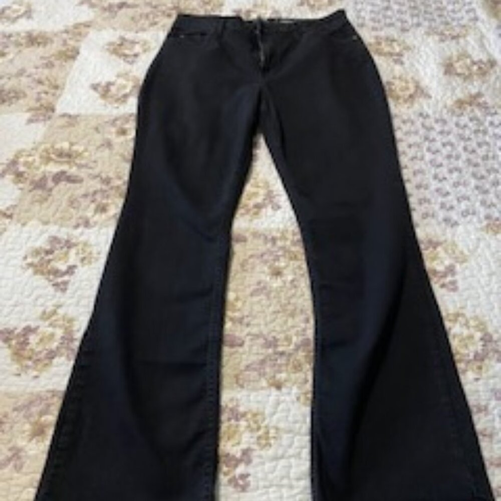 Women's Bootcut Jeans Size 14 Bundle